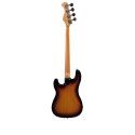 BAJO ELÉCTRICO PRODIPE PRECISIÓN BASS SERIE PB80 SOMBREADO