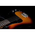 BAJO ELÉCTRICO PRODIPE PRECISIÓN BASS SERIE PB80 SOMBREADO