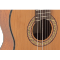 GUITARRA CLÁSICA ADMIRA A2 SERIE ARTESANÍA