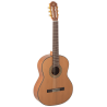 GUITARRA CLÁSICA ADMIRA A2 ELECTRIFICADA CON FISHMAN SERIE ARTESANÍA