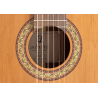 GUITARRA CLÁSICA ADMIRA A2 ELECTRIFICADA CON FISHMAN SERIE ARTESANÍA