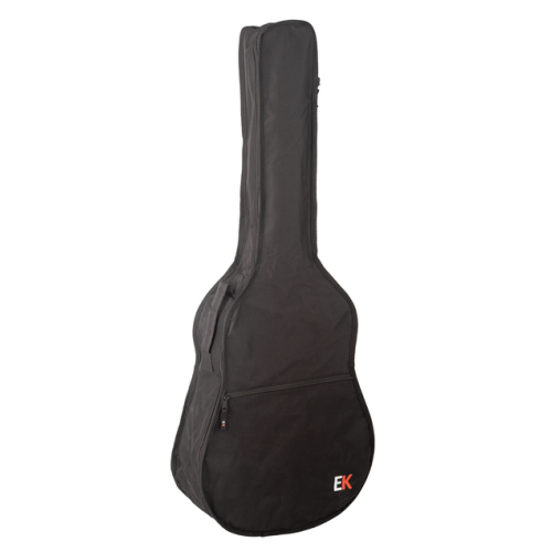 FUNDA EK PARA GUITARRA ACÚSTICA DE NYLON