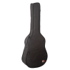 FUNDA EK PARA GUITARRA ACÚSTICA DE NYLON