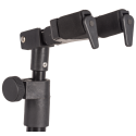 SOPORTE ADMIRA PARA TODO TIPO DE GUITARRAS