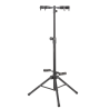 SOPORTE ADMIRA PARA DOS GUITARRAS