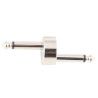 ADAPTADOR ASIMÉTRICO PARA PEDALES DE EFECTOS JACK-JACK A069