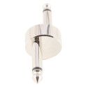 ADAPTADOR ASIMÉTRICO PARA PEDALES DE EFECTOS JACK-JACK A069