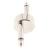 ADAPTADOR ASIMÉTRICO PARA PEDALES DE EFECTOS JACK-JACK A069