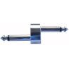 ADAPTADOR ASIMÉTRICO PARA PEDALES DE EFECTOS JACK-JACK A069