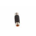 ADAPTADOR RCA HEMBRA-RCA HEMBRA A095