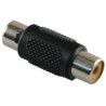 ADAPTADOR RCA HEMBRA-RCA HEMBRA A095