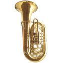 TUBA J. MICHAEL  TU2800 EN DO