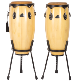 CONGAS JINBAO JBSH2 NATURAL 10 + 11