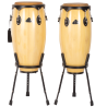 CONGAS JINBAO JBSH2 NATURAL 10 + 11