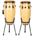 CONGAS JINBAO JBSH3 NATURAL 11 3/4" + 12 1/2"