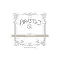 Cuerda cello Pirastro Piranito 2ª Re Medium 1/4