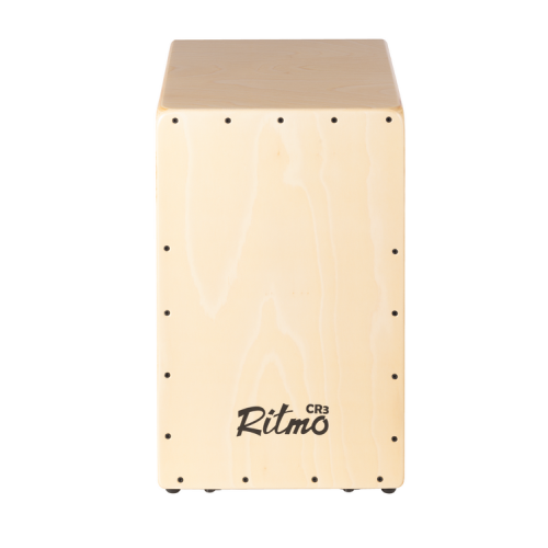 CAJÓN RUMBERO RITMO CR3