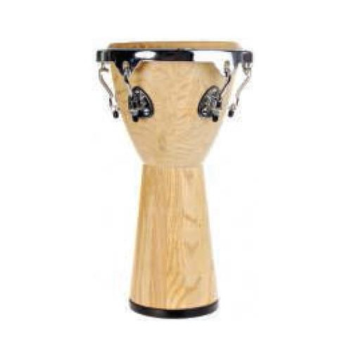 DJEMBE JINBAO DE 12 NATURAL