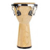 DJEMBE JINBAO DE 12 NATURAL