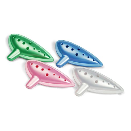 OCARINA OK1 AZUL