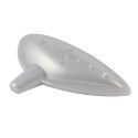 OCARINA OK1 BLANCA