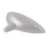 OCARINA OK1 BLANCA