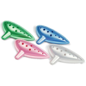 OCARINA OK1 VERDE