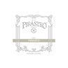 Cuerda cello Pirastro Piranito 4ª Do Medium 1/4