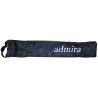 ATRIL ADMIRA ROJO CON FUNDA MUS006RD