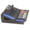 MESA DE MEZCLAS EK AUDIO AMPLIFICADA Y CON EFECTOS KW06A