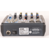 MESA DE MEZCLAS CON EFECTOS EK AUDIO KT04UP