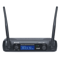 MICRÓFONO INALÁMBRICO DE MANO EK VHF WR69L