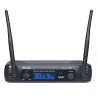 MICRÓFONO INALÁMBRICO DE MANO EK VHF WR69L