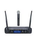 MICRÓFONO INALÁMBRICO DE MANO EK VHF WR69L