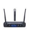 MICRÓFONO INALÁMBRICO DE MANO EK VHF WR69L