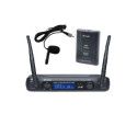 SISTEMA INALÁMBRICO DE SOLAPA EK VHF WR69LL