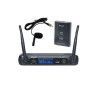 SISTEMA INALÁMBRICO DE SOLAPA EK VHF WR69LL
