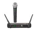 MICRÓFONO INALÁMBRICO EK AUDIO DE MANO