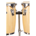 CONGAS JINBAO DE 8" Y 9" ACABADO NATURAL