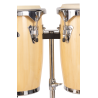 CONGAS JINBAO DE 8" Y 9" ACABADO NATURAL