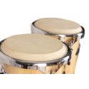 CONGAS JINBAO DE 8" Y 9" ACABADO NATURAL