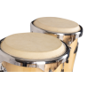 CONGAS JINBAO DE 8" Y 9" ACABADO NATURAL