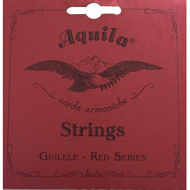 JUEGO DE CUERDAS AQUILA PARA GUITARLELE