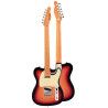 GUITARRA ELÉCTRICA PRODIPE SERIE TC80-MA TELECASTER SUNBURST