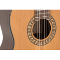 GUITARRA CLÁSICA ADMIRA A6 SERIE ARTESANÍA