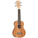 UKELELE SOPRANO TANGLEWOOD CAOBA TWT1