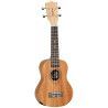 UKELELE SOPRANO TANGLEWOOD CAOBA TWT1