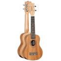 UKELELE SOPRANO TANGLEWOOD CAOBA TWT1