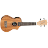 UKELELE SOPRANO CUTAWAY TANGLEWOOD ELECTRIFICADO TWT1CE