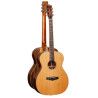 GUITARRA ACÚSTICA TANGLEWOOD TJ3E ORCHESTRA
